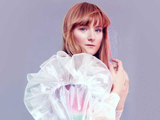 Swedish Art-Pop Artist & Producer Be The Bear Releases New Single "Mermaid" 1 Be The Bear