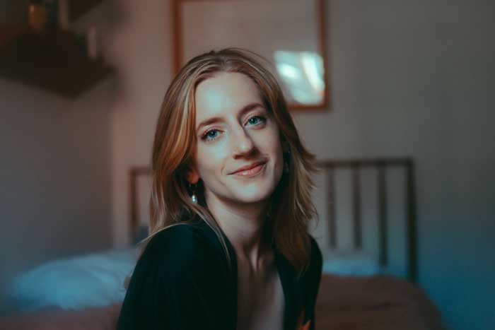 Beth Henderson Asks What Love Is Really About In Debut E.P. "Questions 1 Beth Henderson